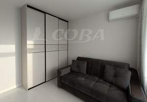 1-к квартира, на длительный срок, 28м2, 24/25 этаж