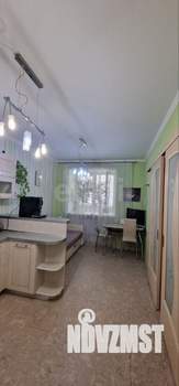 1-к квартира, на длительный срок, 52м2, 5/16 этаж
