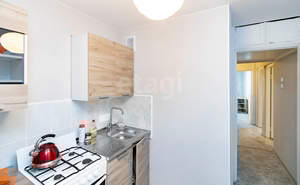 3-к квартира, на длительный срок, 62м2, 5/5 этаж