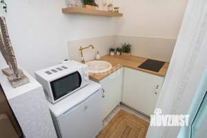 1-к квартира, на длительный срок, 37м2, 1/4 этаж