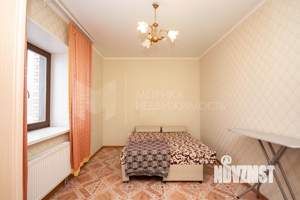 1-к квартира, на длительный срок, 46м2, 13/16 этаж