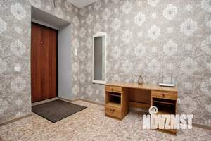 2-к квартира, посуточно, 61м2, 3/16 этаж