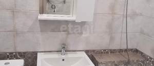 1-к квартира, на длительный срок, 39м2, 13/19 этаж