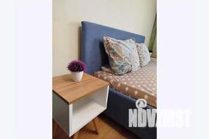 1-к квартира, посуточно, 35м2, 4/9 этаж