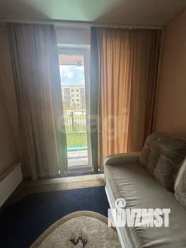 1-к квартира, на длительный срок, 34м2, 1/4 этаж