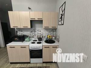 Студия квартира, на длительный срок, 27м2, 13/13 этаж