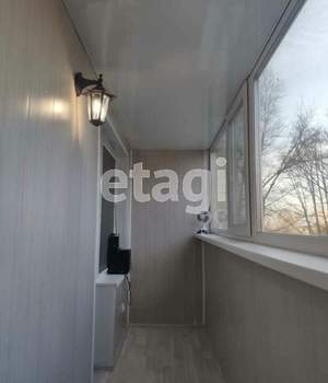 1-к квартира, на длительный срок, 47м2, 4/11 этаж