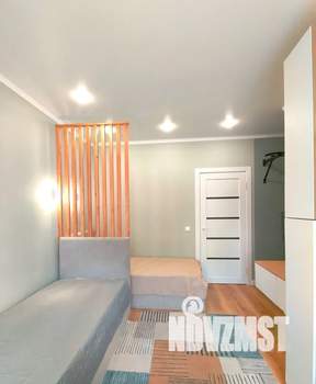 2-к квартира, посуточно, 60м2, 15/17 этаж