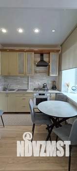 3-к квартира, посуточно, 45м2, 3/5 этаж