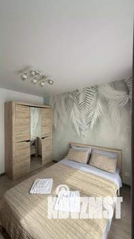 1-к квартира, посуточно, 41м2, 1/1 этаж