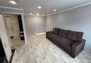 1-к квартира, на длительный срок, 30м2, 2/8 этаж