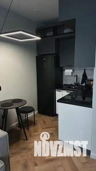 1-к квартира, посуточно, 34м2, 1/1 этаж
