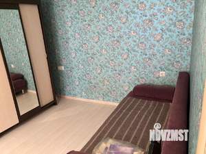 1-к квартира, на длительный срок, 30м2, 1/2 этаж