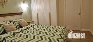 2-к квартира, посуточно, 50м2, 1/1 этаж