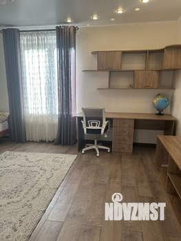 3-к квартира, на длительный срок, 119м2, 4/9 этаж