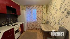 1-к квартира, на длительный срок, 30м2, 4/18 этаж