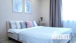 2-к квартира, посуточно, 65м2, 1/1 этаж