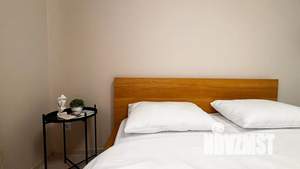 1-к квартира, посуточно, 38м2, 21/23 этаж