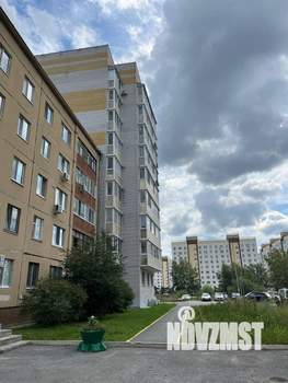 Студия квартира, на длительный срок, 35м2, 9/9 этаж