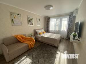 1-к квартира, посуточно, 33м2, 3/9 этаж