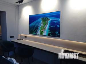 Студия квартира, посуточно, 21м2, 16/16 этаж