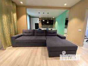 Студия квартира, посуточно, 59м2, 13/17 этаж