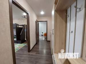 2-к квартира, посуточно, 50м2, 6/9 этаж