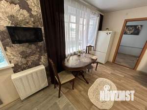 2-к квартира, посуточно, 60м2, 1/1 этаж