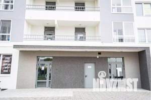 1-к квартира, посуточно, 35м2, 15/16 этаж