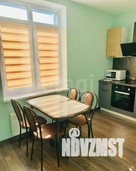 1-к квартира, на длительный срок, 36м2, 12/13 этаж