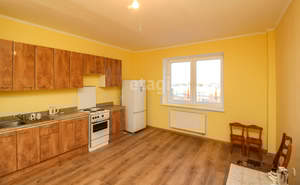 3-к квартира, на длительный срок, 78м2, 15/16 этаж