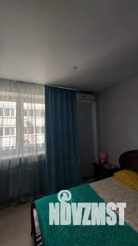 Студия квартира, посуточно, 35м2, 11/20 этаж