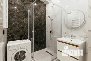 1-к квартира, посуточно, 27м2, 10/25 этаж