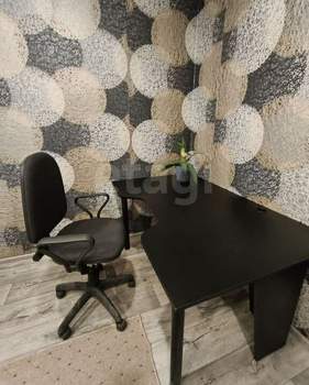 1-к квартира, на длительный срок, 45м2, 2/10 этаж