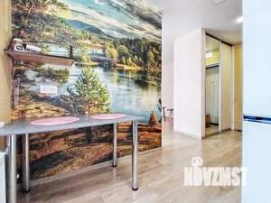 Студия квартира, посуточно, 30м2, 7/9 этаж