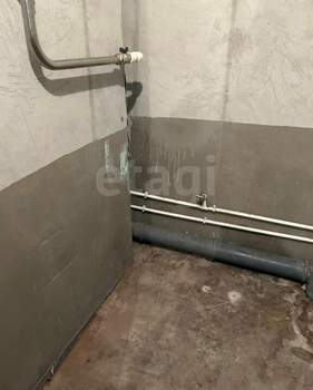 Студия квартира, на длительный срок, 29м2, 10/16 этаж