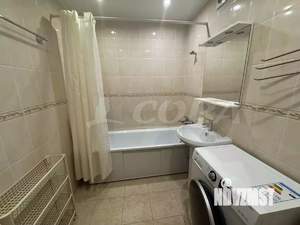 1-к квартира, на длительный срок, 40м2, 10/14 этаж