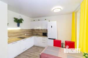1-к квартира, на длительный срок, 55м2, 5/6 этаж