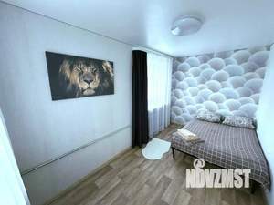 2-к квартира, посуточно, 60м2, 1/1 этаж