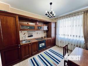 2-к квартира, посуточно, 60м2, 1/1 этаж