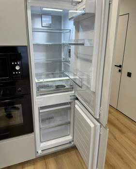 1-к квартира, на длительный срок, 40м2, 11/17 этаж