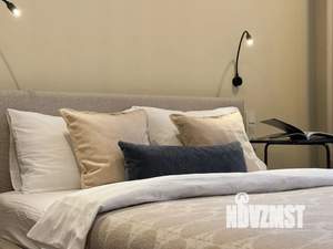 1-к квартира, посуточно, 42м2, 3/9 этаж