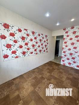 1-к квартира, на длительный срок, 35м2, 8/16 этаж