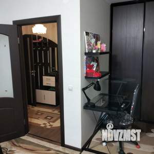 1-к квартира, на длительный срок, 37м2, 15/18 этаж