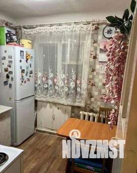 2-к квартира, на длительный срок, 40м2, 2/4 этаж