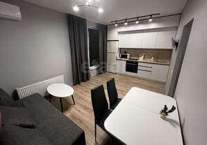 1-к квартира, на длительный срок, 51м2, 10/18 этаж