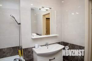 Студия квартира, посуточно, 30м2, 11/14 этаж