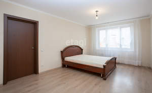 2-к квартира, на длительный срок, 63м2, 4/14 этаж