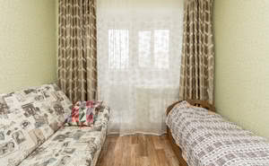 2-к квартира, на длительный срок, 44м2, 3/17 этаж