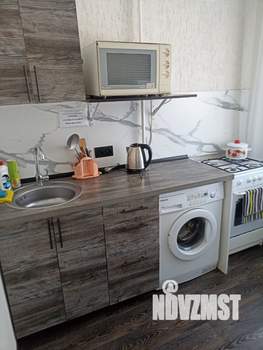 1-к квартира, посуточно, 37м2, 3/5 этаж